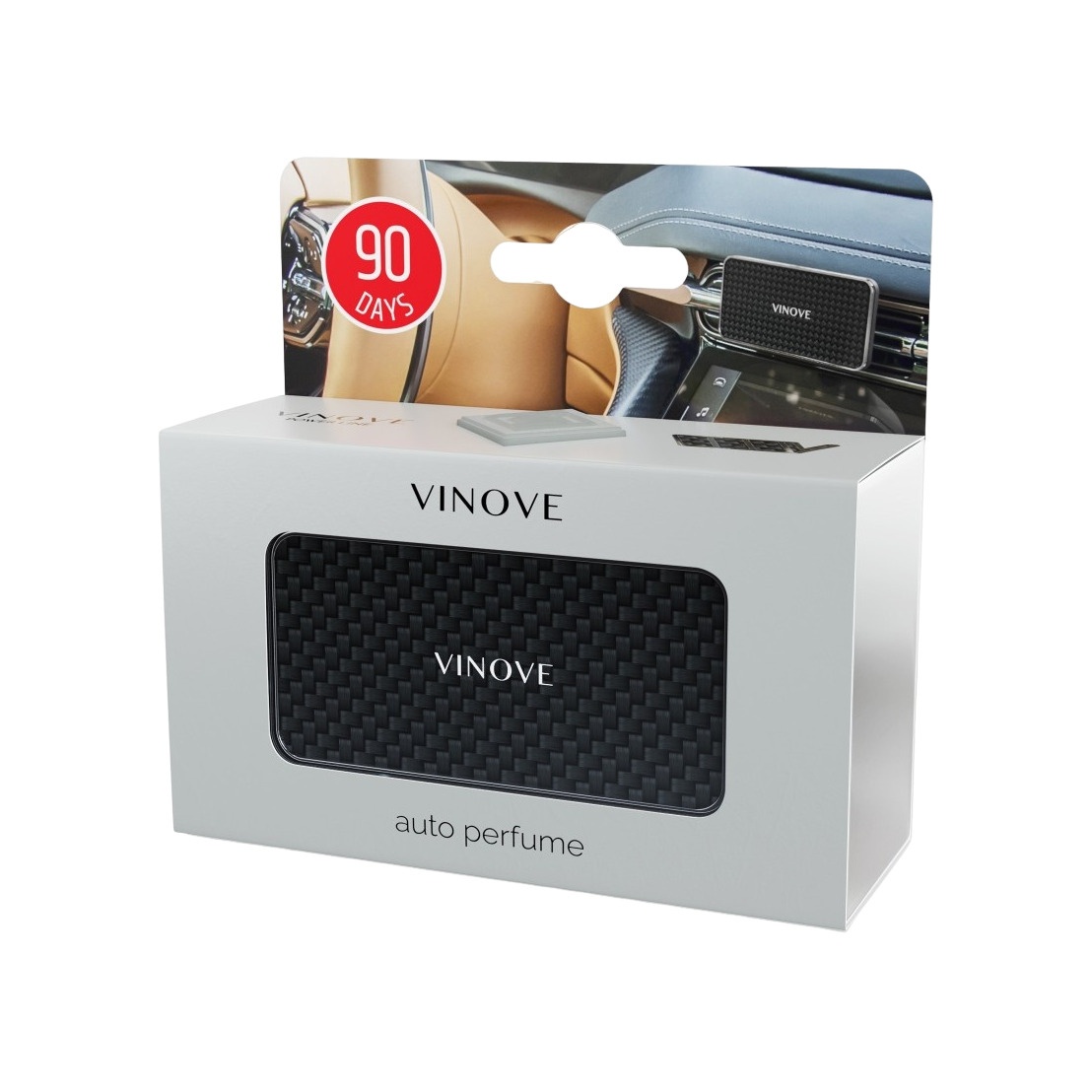 Ароматизатор для автомобиля Power Line  купить в VISAGEHALL