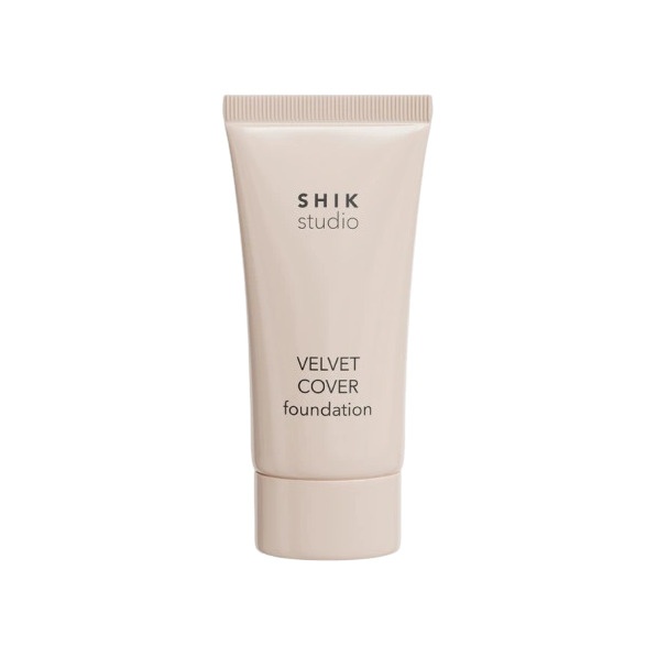 Тональный крем для лица Velvet Cover Cotton купить в VISAGEHALL