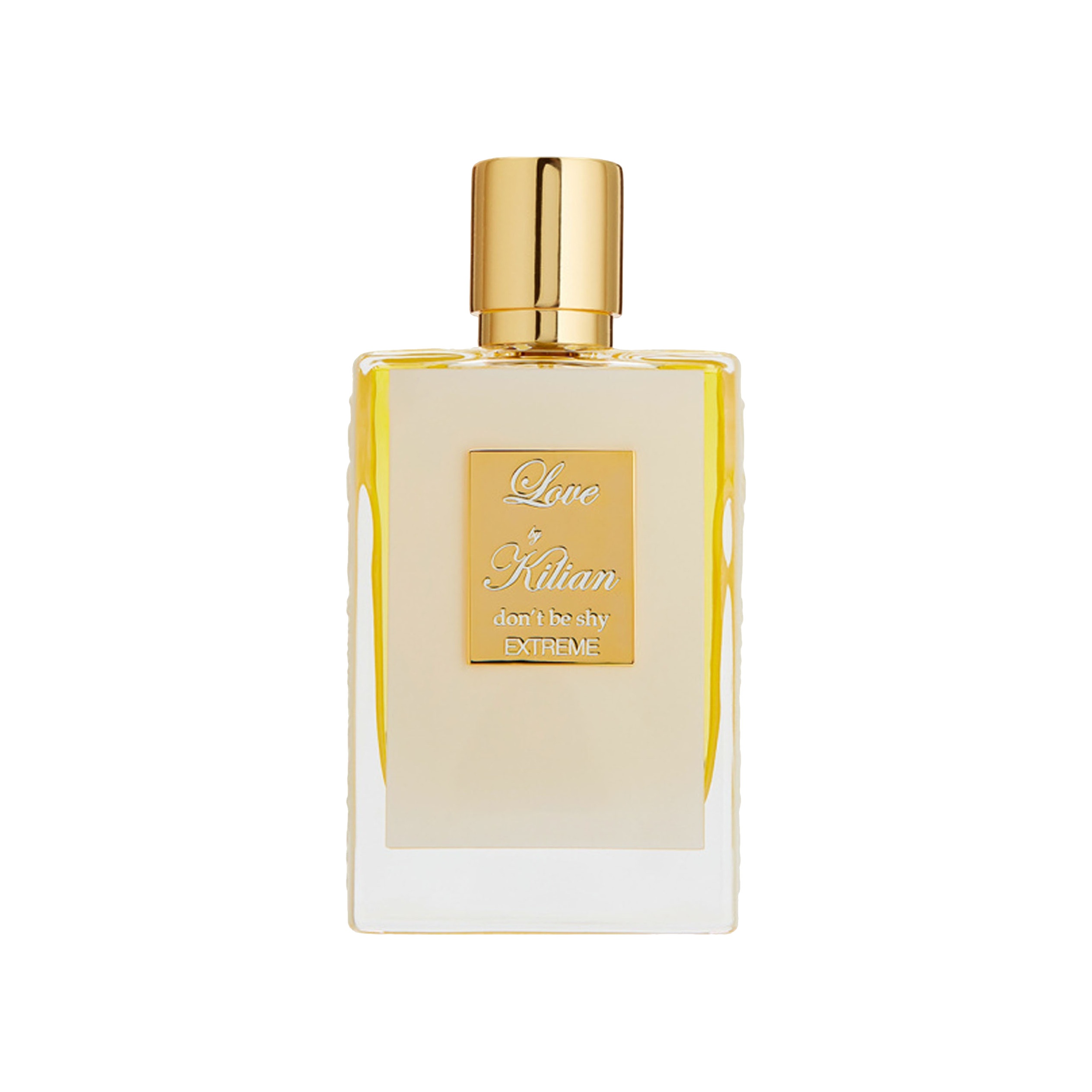 Love Dont Be Shy Extreme Парфюмерная вода купить в VISAGEHALL