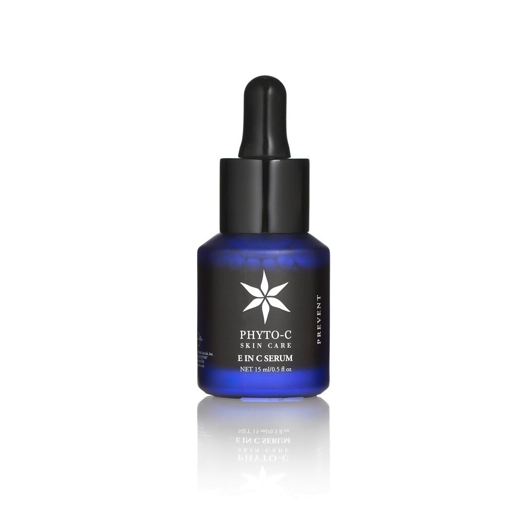 Сыворотка с витаминами E in C Serum