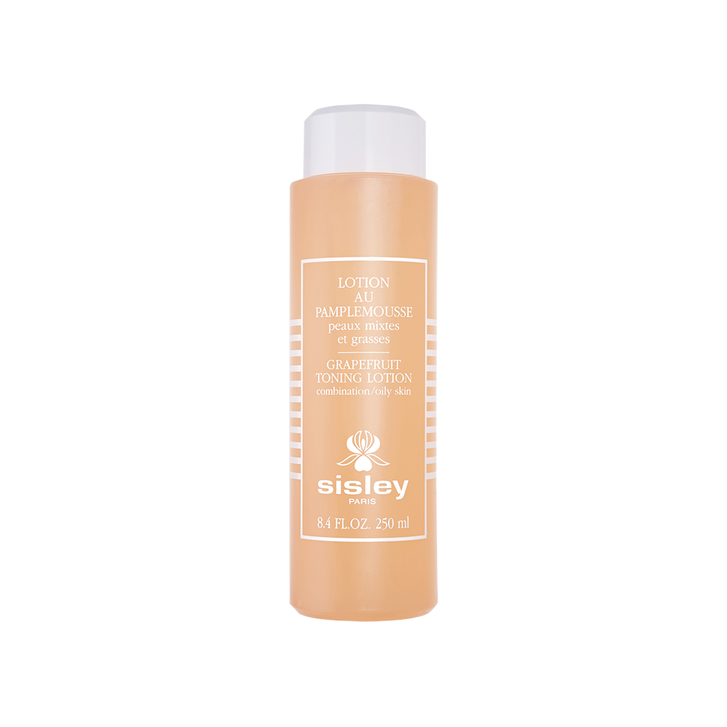 Grapefruit Toning Lotion Лосьон для лица Грейпфрутовый купить в VISAGEHALL