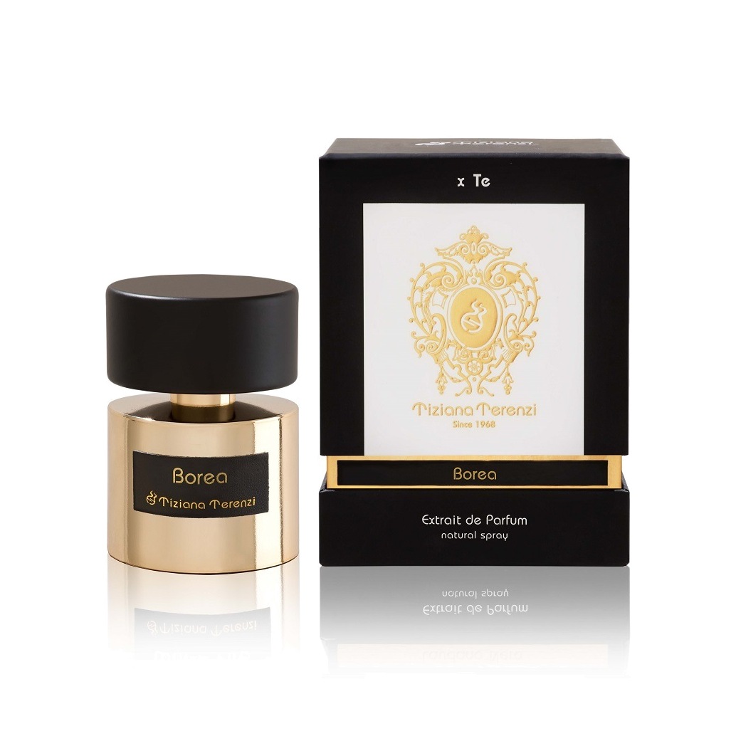 Borea Духи купить в VISAGEHALL
