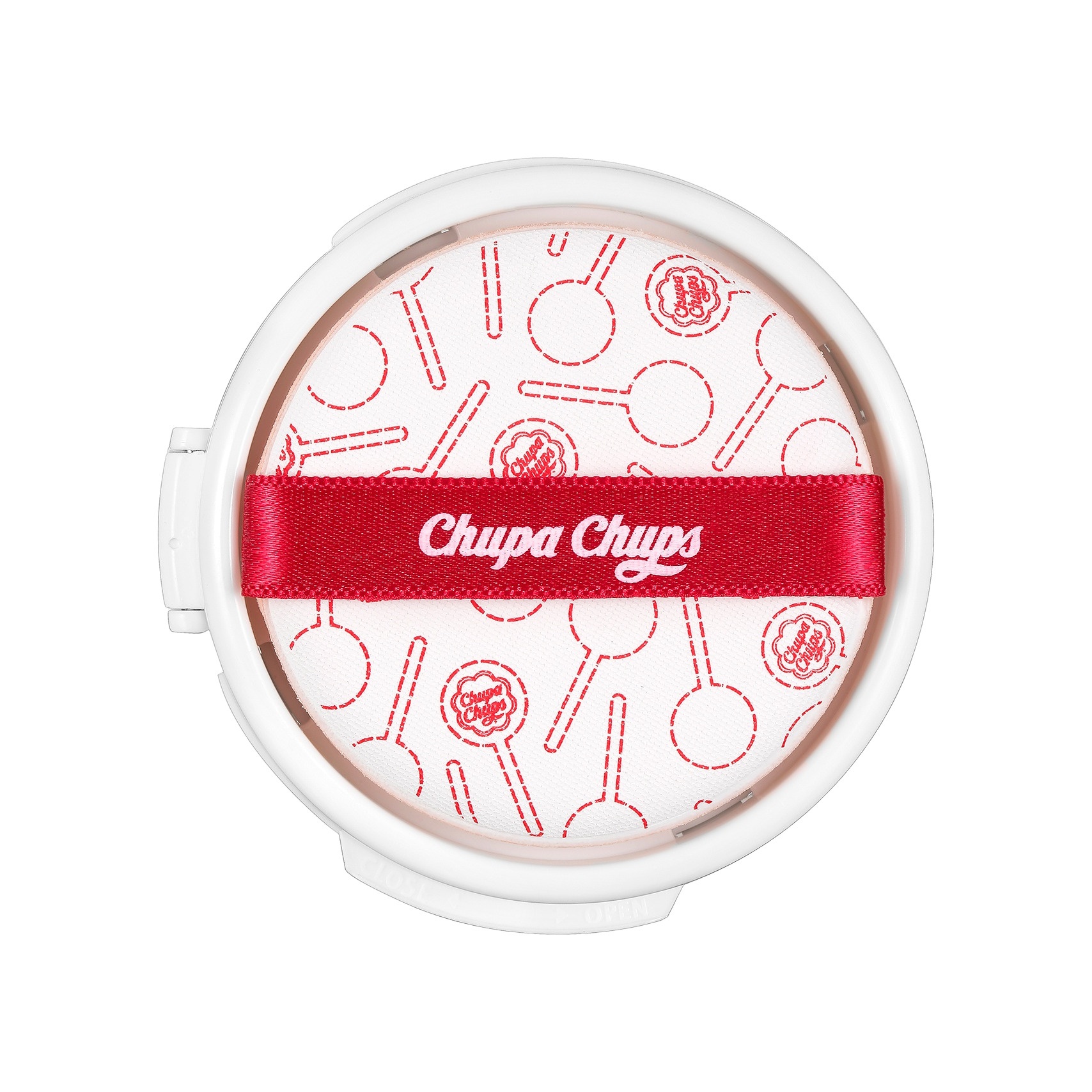 Тональный крем-кушон Candy Glow SPF50+ (сменный блок)