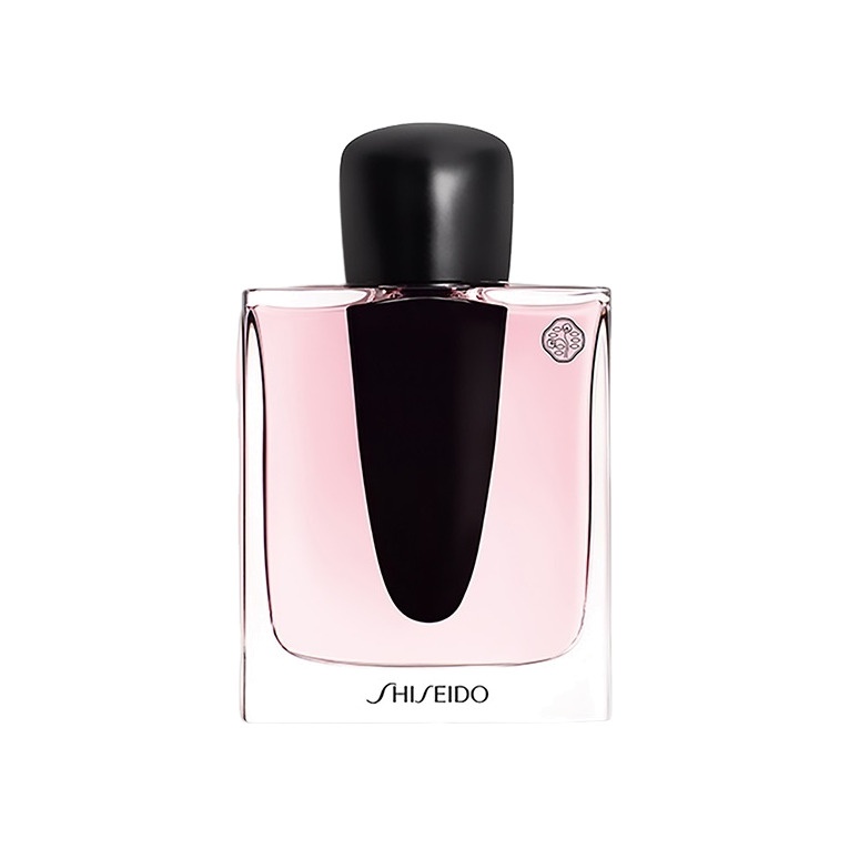 Ginza Парфюмерная вода купить в VISAGEHALL