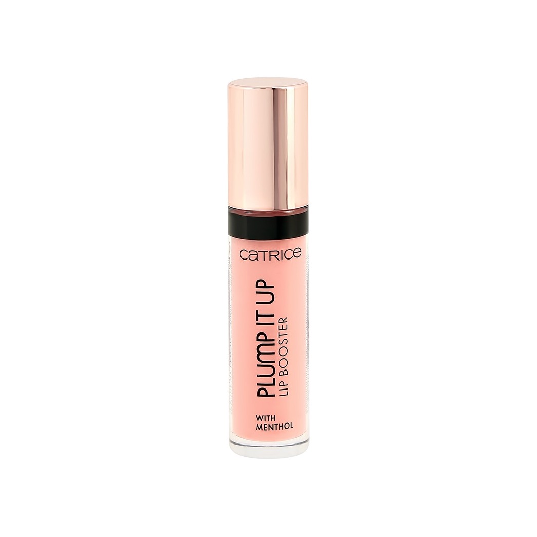 Блеск для губ Plump It Up Lip Booster 
