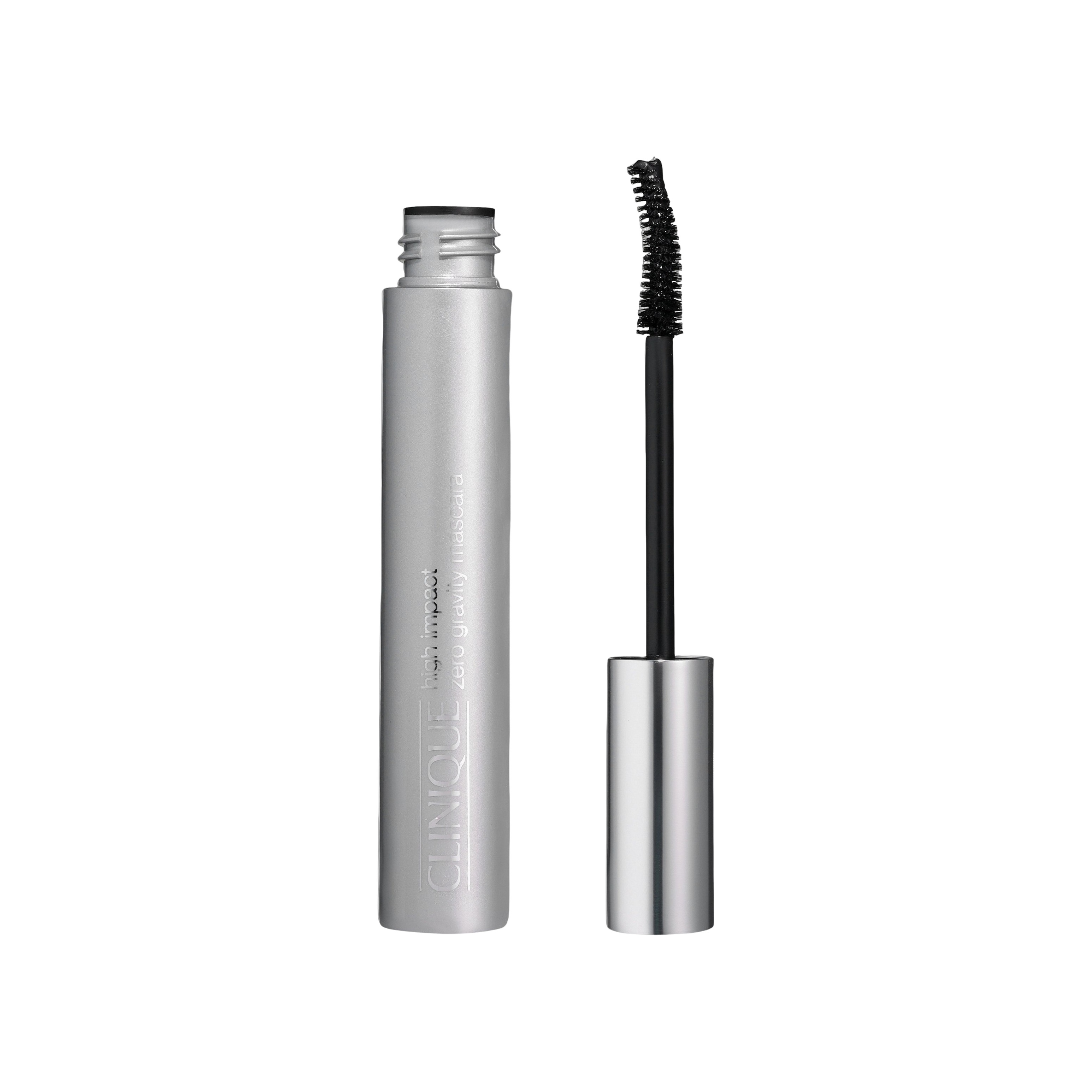 Тушь для объема и подкручивания High Impact Zero Gravity Mascara купить в VISAGEHALL