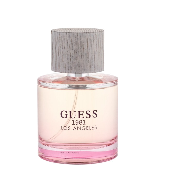 1981 La Femme Los Angeles Туалетная вода купить в VISAGEHALL