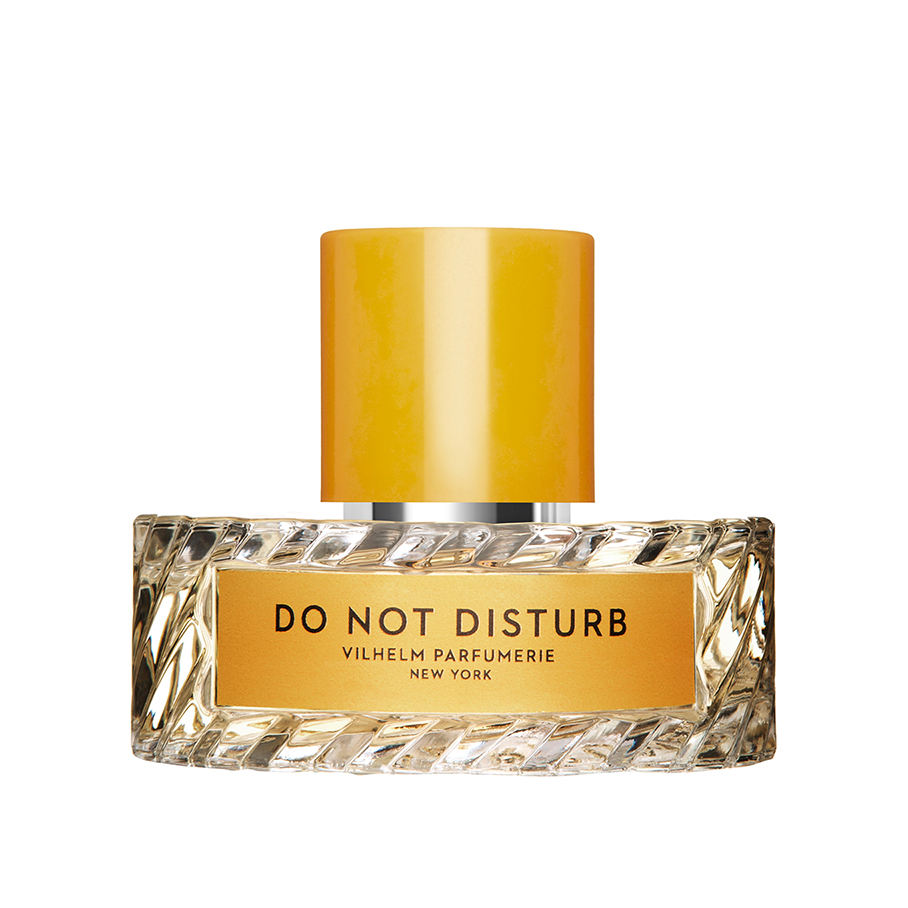 Do Not Disturb Парфюмерная вода купить в VISAGEHALL