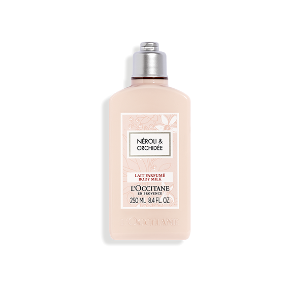 Молочко для тела Neroli & Orchid купить в VISAGEHALL