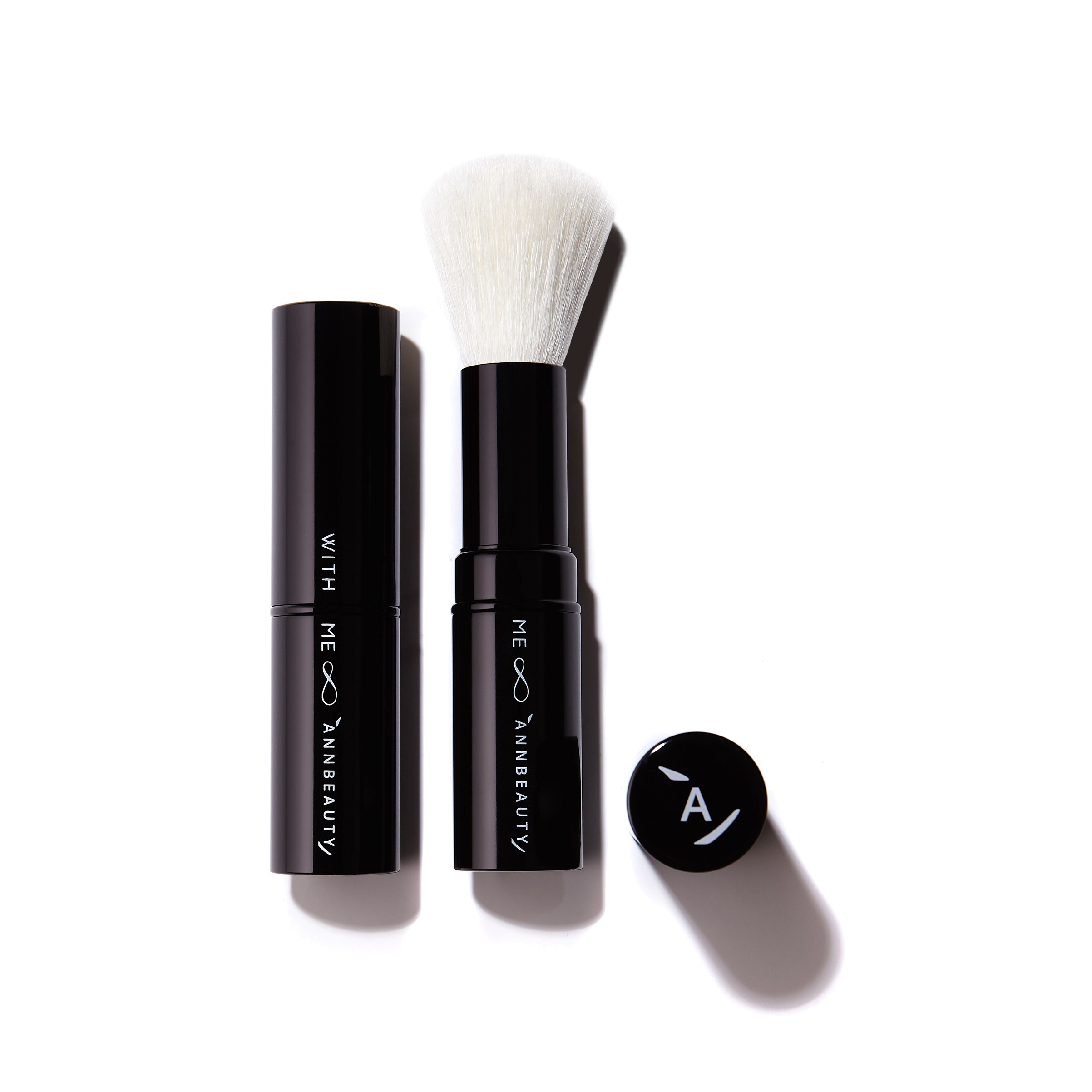 Кисть With Me Cheeks  купить в VISAGEHALL