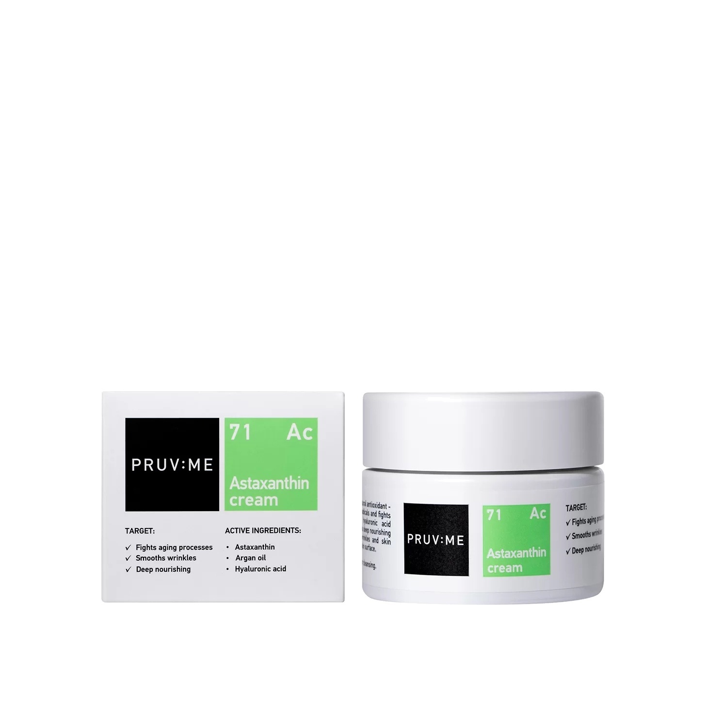 Крем для лица для сохранения молодости кожи купить в VISAGEHALL