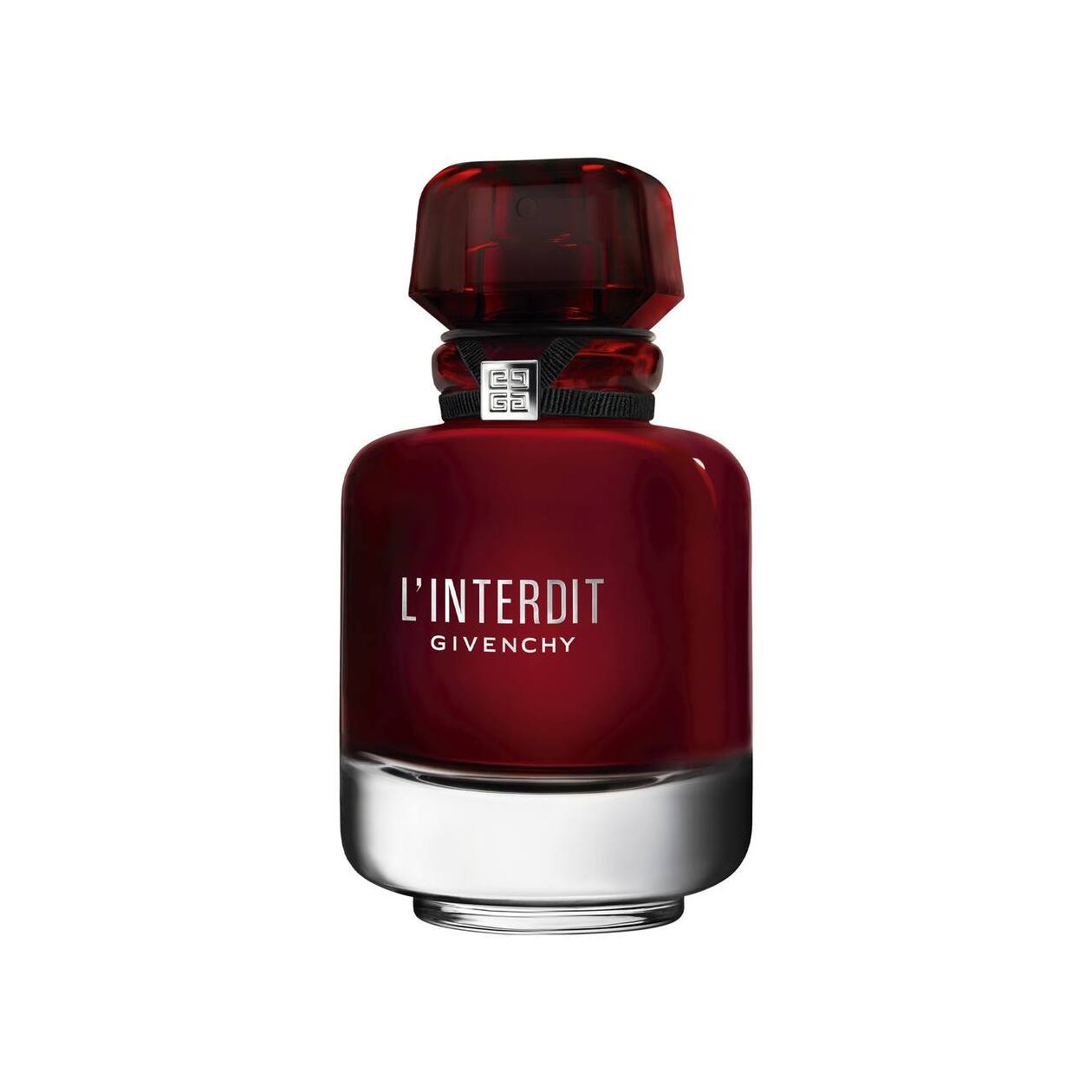 L'Interdit Rouge Парфюмерная вода  купить в VISAGEHALL