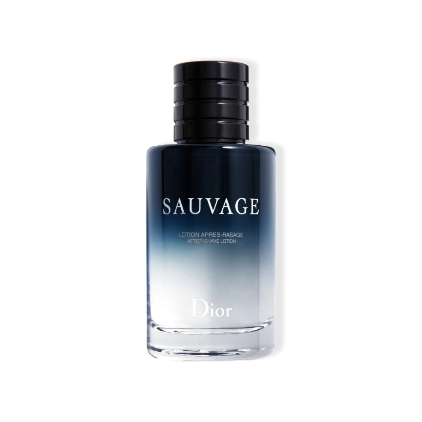 Лосьон после бритья Sauvage