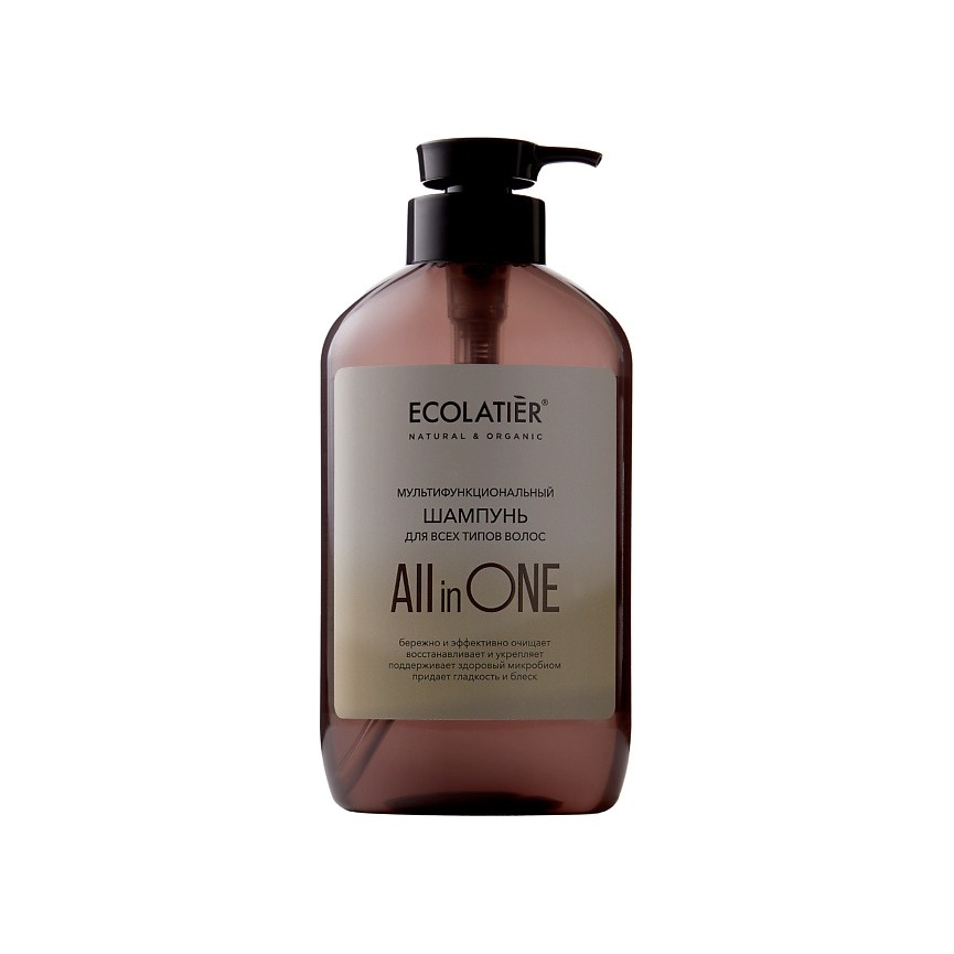 Шампунь для волос All In One
