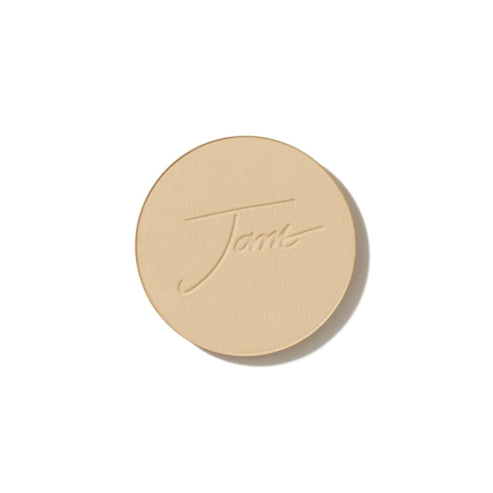 Основа прессованная Pure Pressed Base SPF20 (сменный блок)