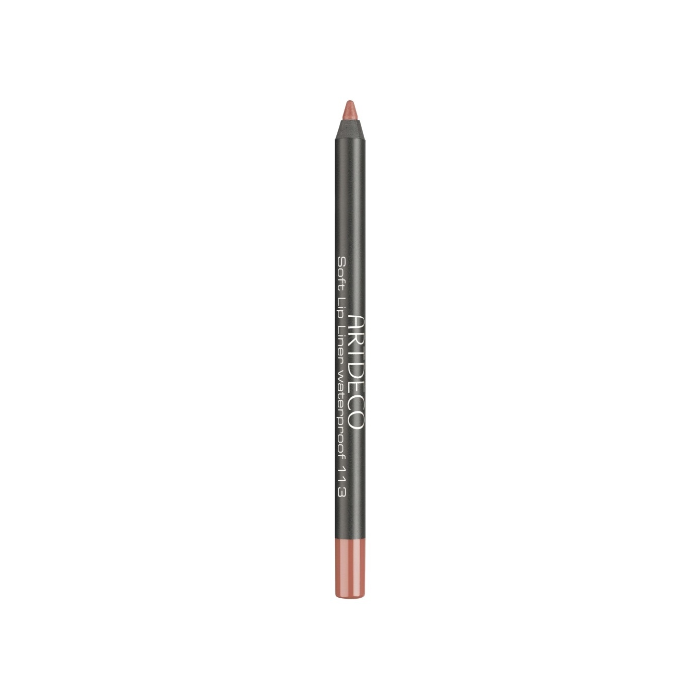 Карандаш для губ водостойкий Soft Lip Liner Waterproof купить в VISAGEHALL
