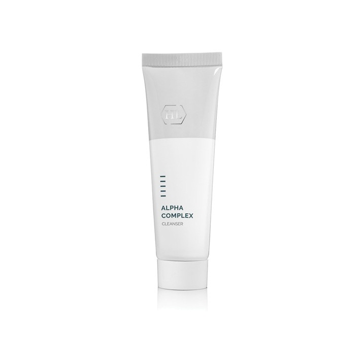 Очищающее средство Cleanser Alpha Complex купить в VISAGEHALL