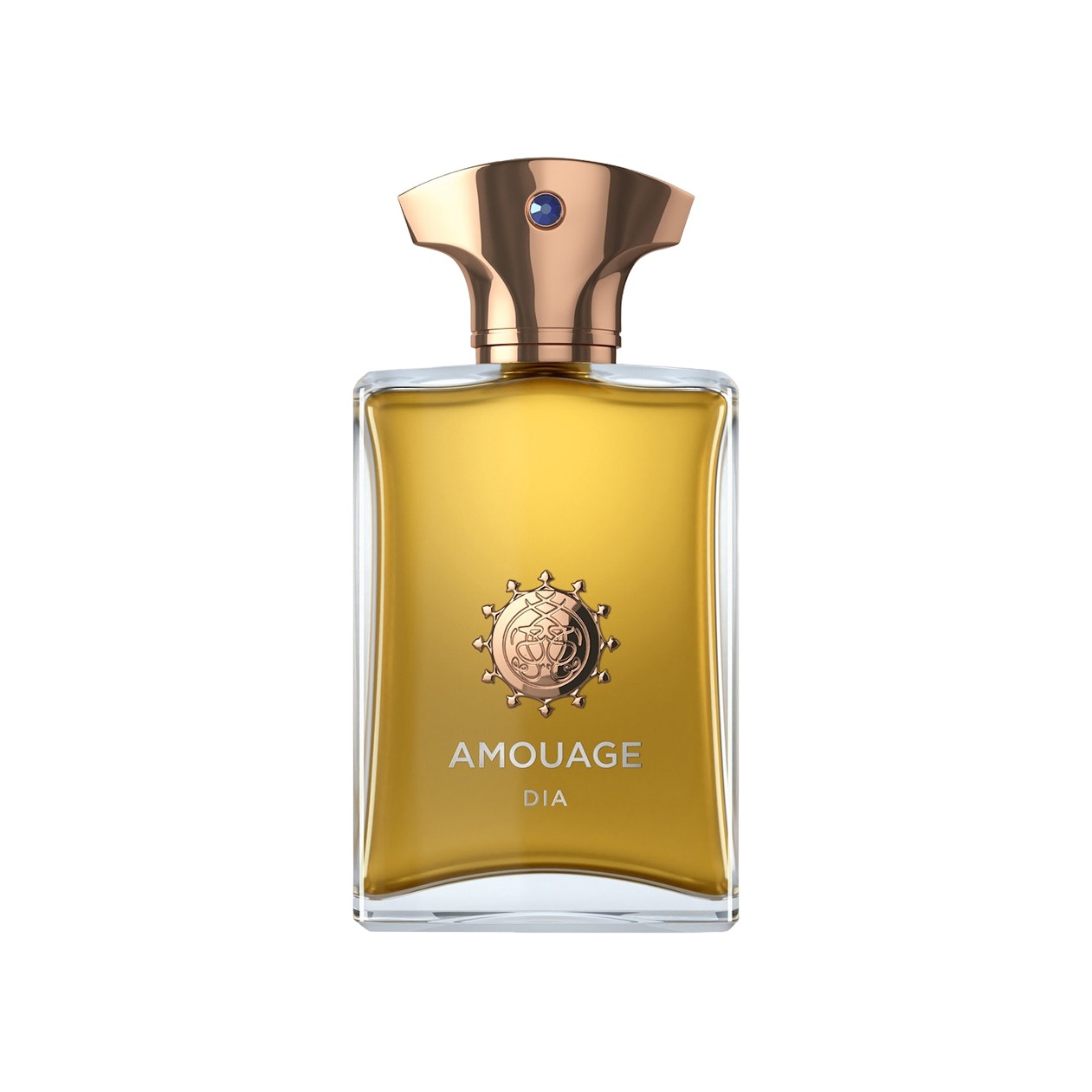 Dia Man Парфюмерная вода купить в VISAGEHALL