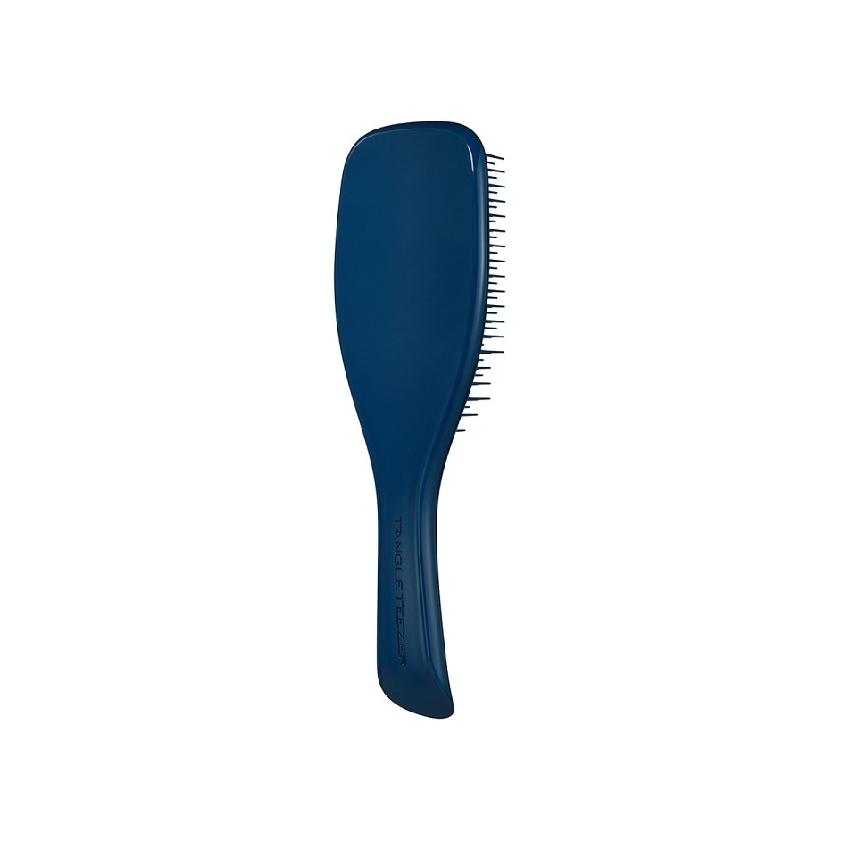 Расческа для волос The Ultimate Wet Detangler Naturally Curly Galactic Blue купить в VISAGEHALL