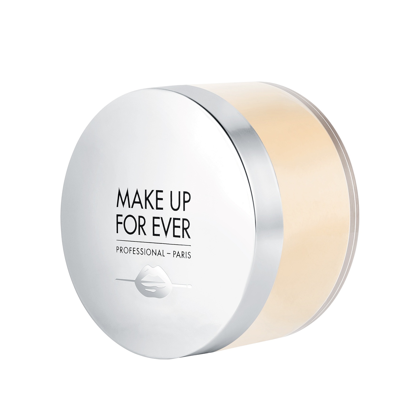 Пудра для лица рассыпчатая оттеночная Ultra HD купить в VISAGEHALL