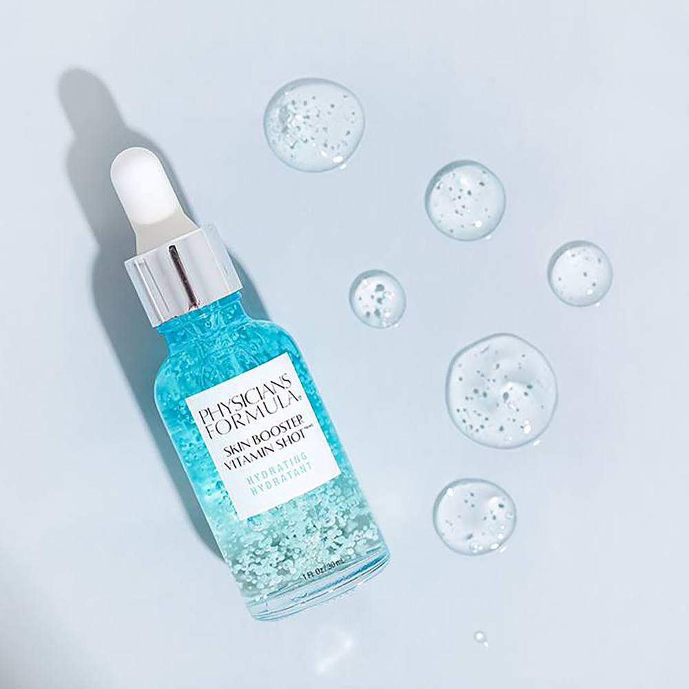 Сыворотка активатор увлажнения Skin Booster Vitamin Shot Hydrating купить в VISAGEHALL