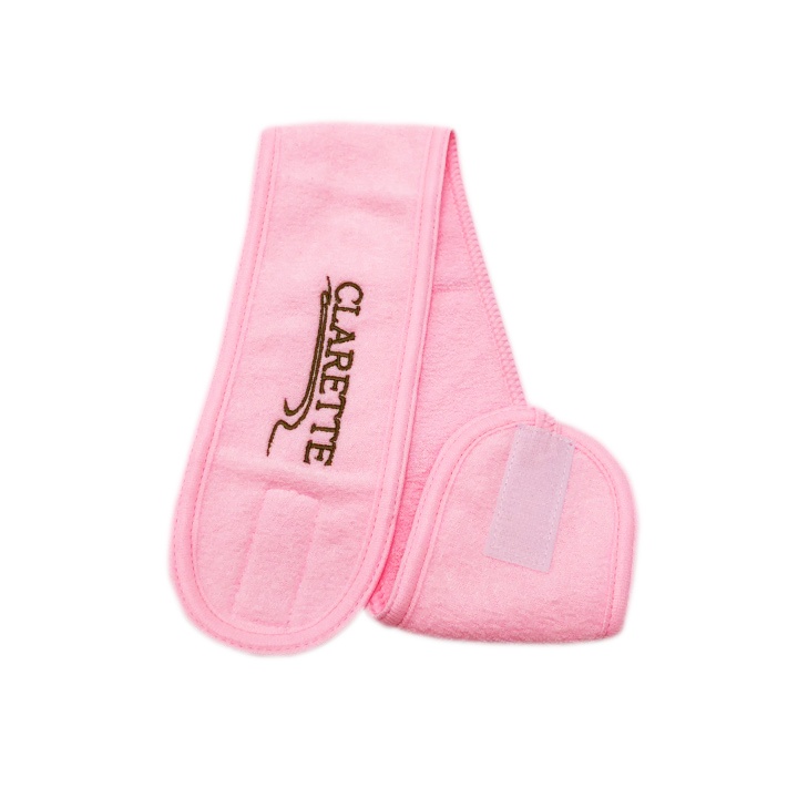 Повязка для волос на липучке  купить в VISAGEHALL