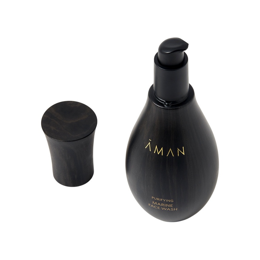 Средство для лица очищающее Purifying Marine Face Wash купить в VISAGEHALL