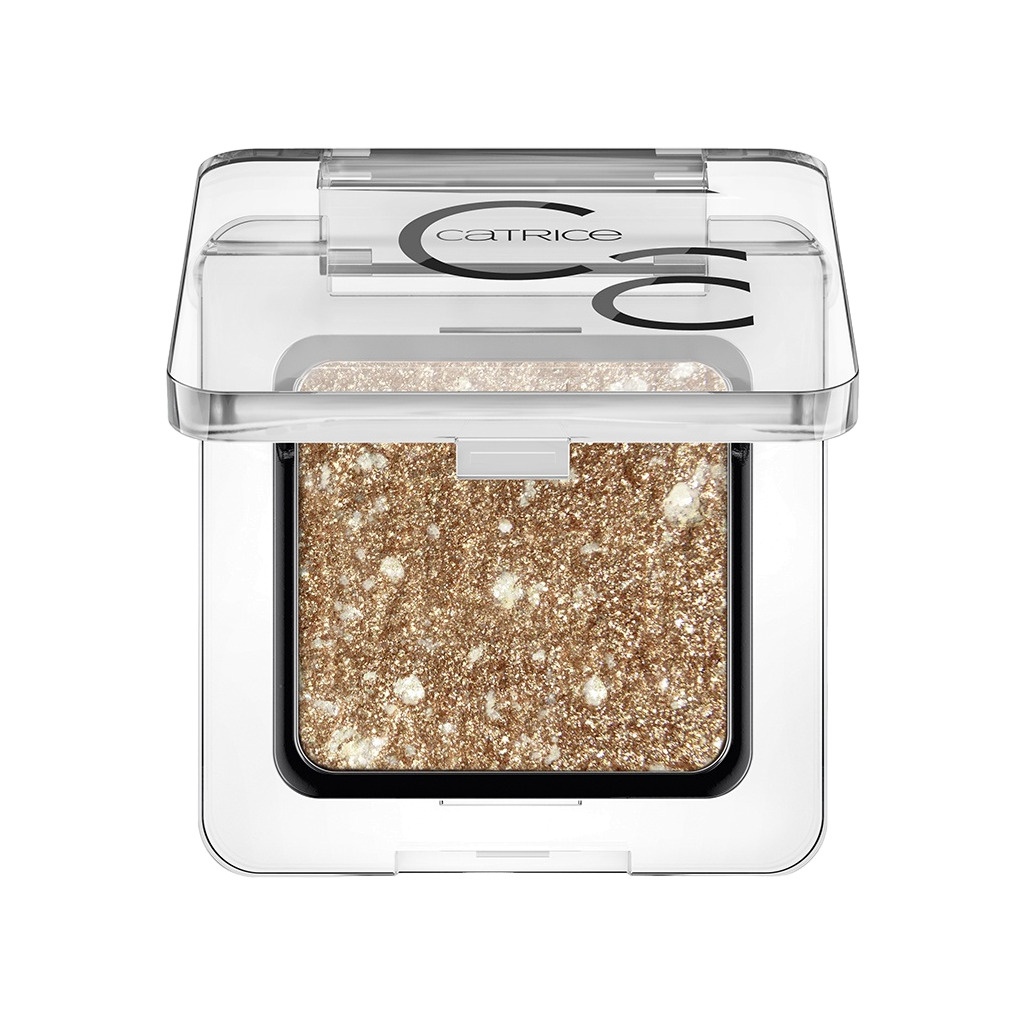 Тени для век Art Couleurs Eyeshadow