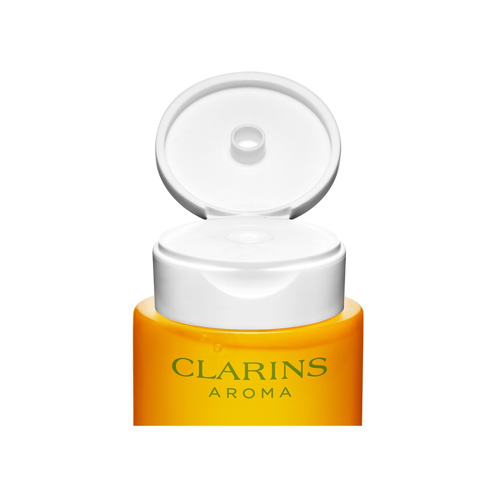 Пена для ванны и душа тонизирующая Tonic  купить в VISAGEHALL