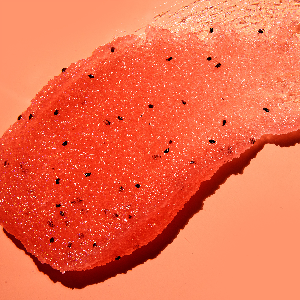 Сахарный скраб для тела с ароматом арбуза Watermelon купить в VISAGEHALL