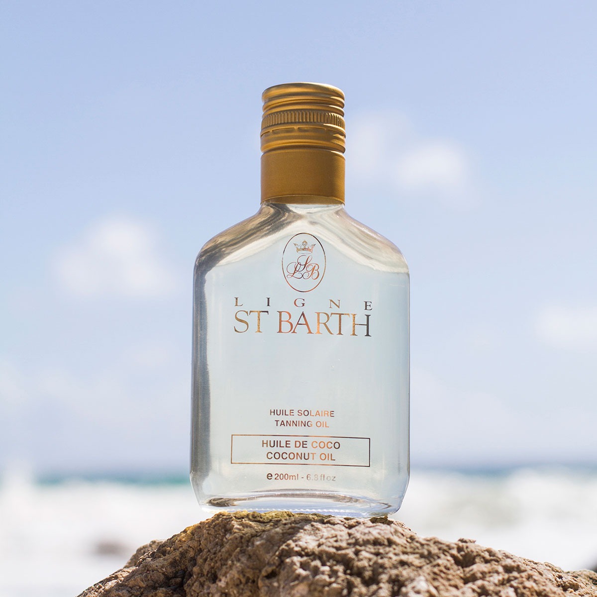 Масло кокосовое купить в VISAGEHALL