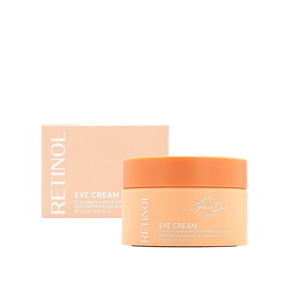 Лифтинг-крем с ретинолом, ниацинамидом и бакучиолом купить в VISAGEHALL