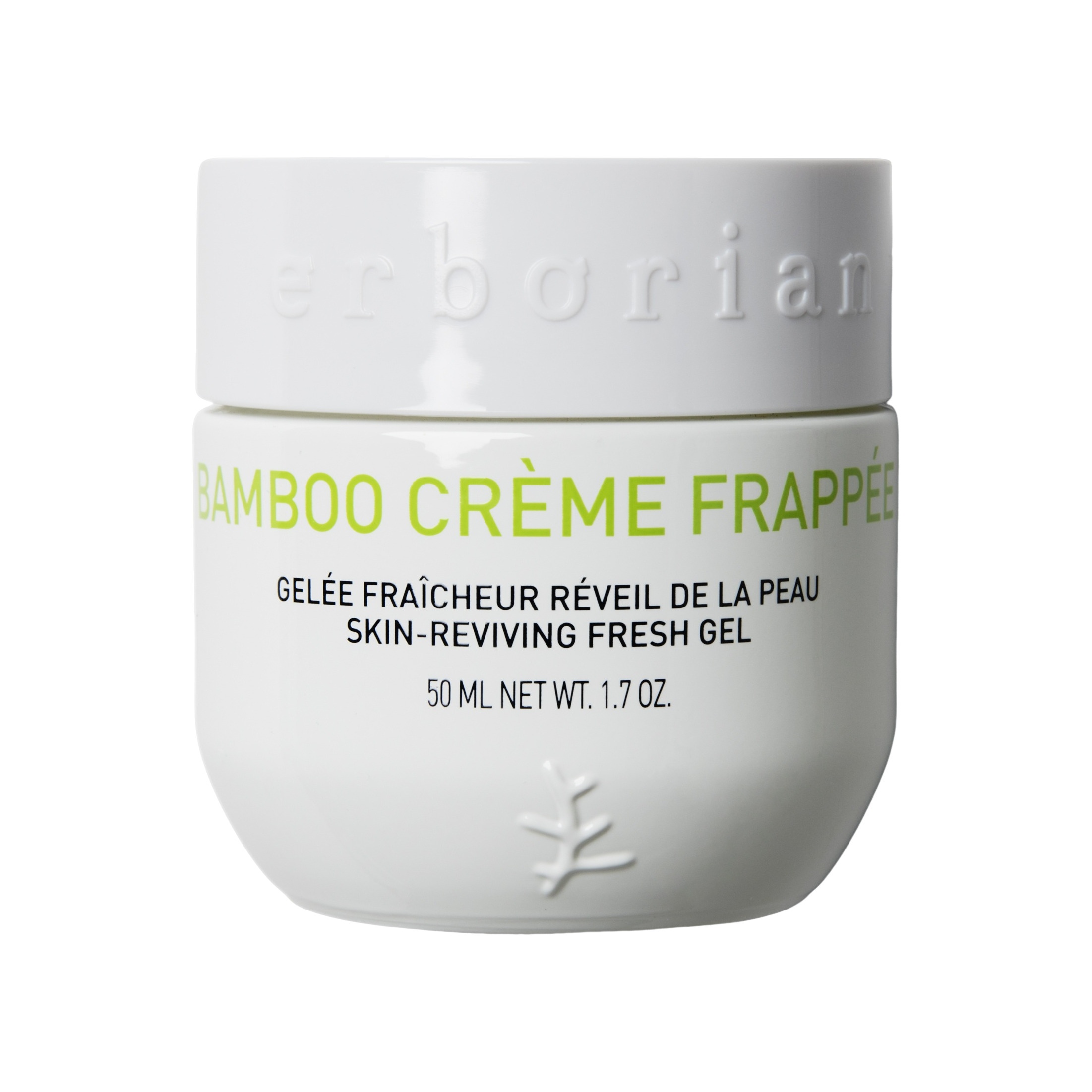 Крем-фраппе Бамбук купить в VISAGEHALL