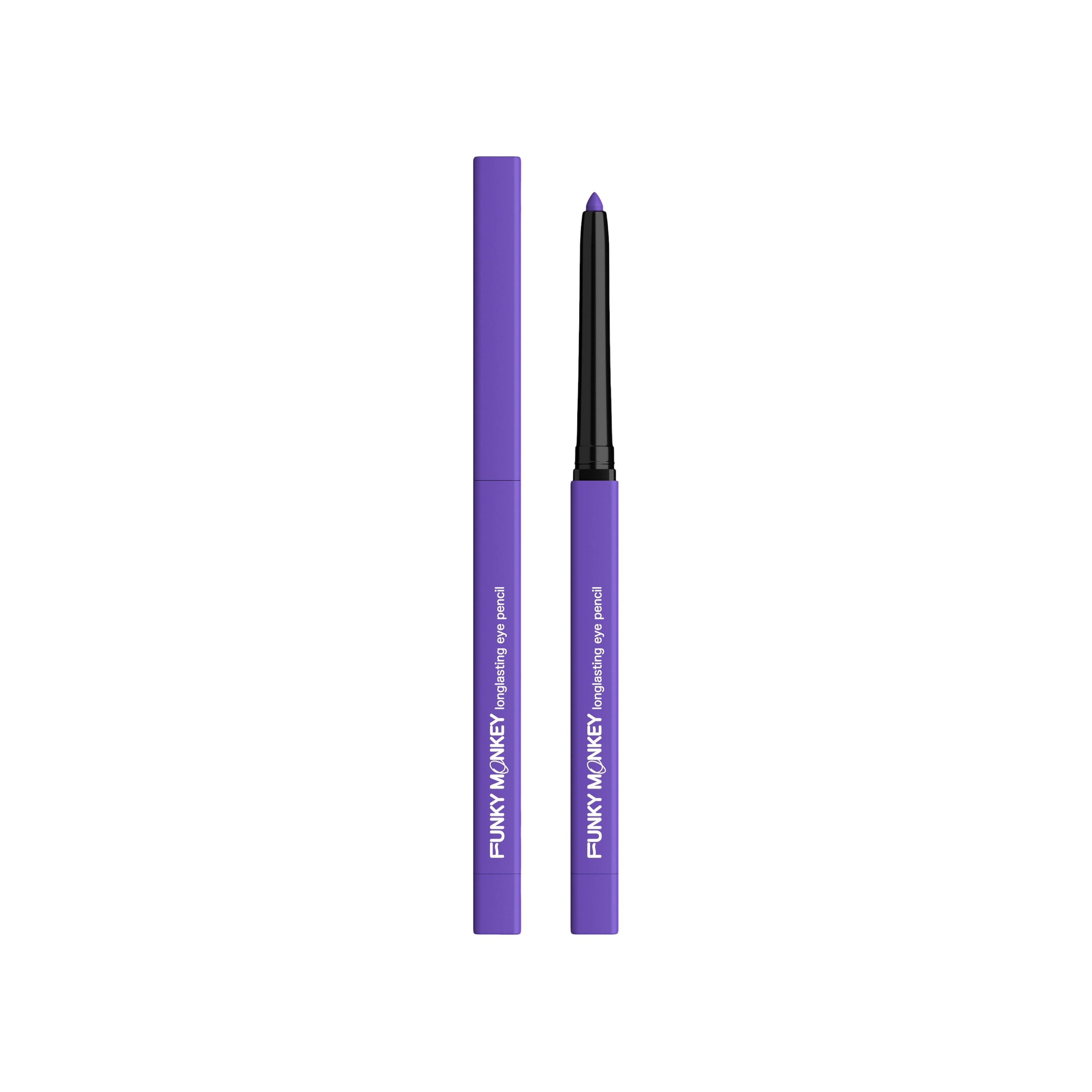 Карандаш для глаз Longlasting eye pencil купить в VISAGEHALL