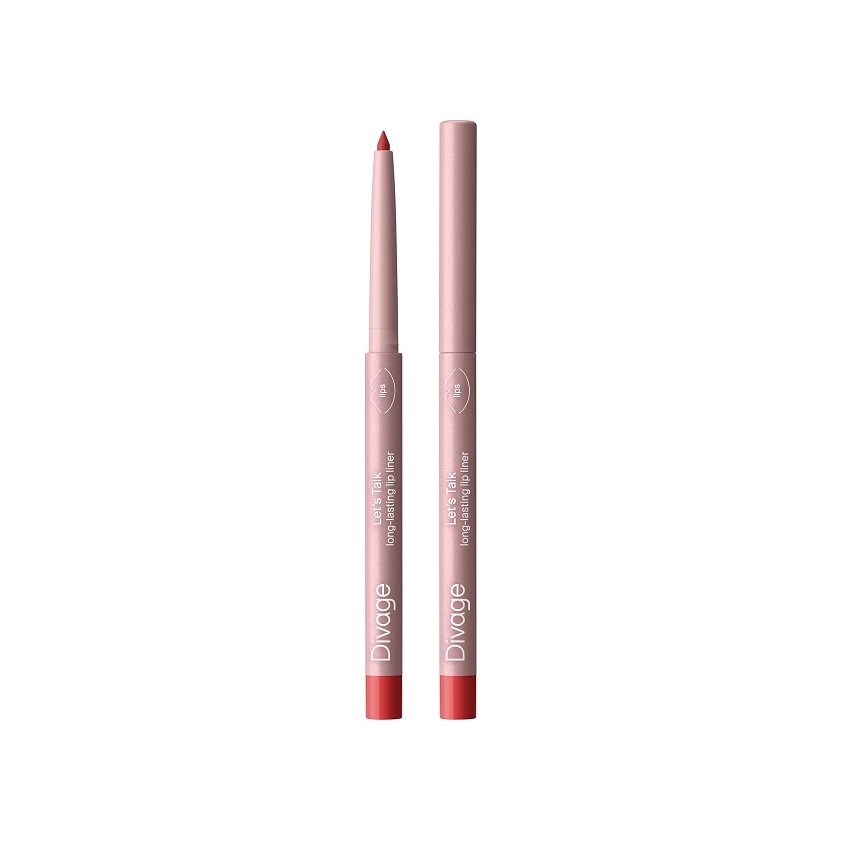 Карандаш для губ автоматический Let’s Talk long-lasting lip liner купить в VISAGEHALL