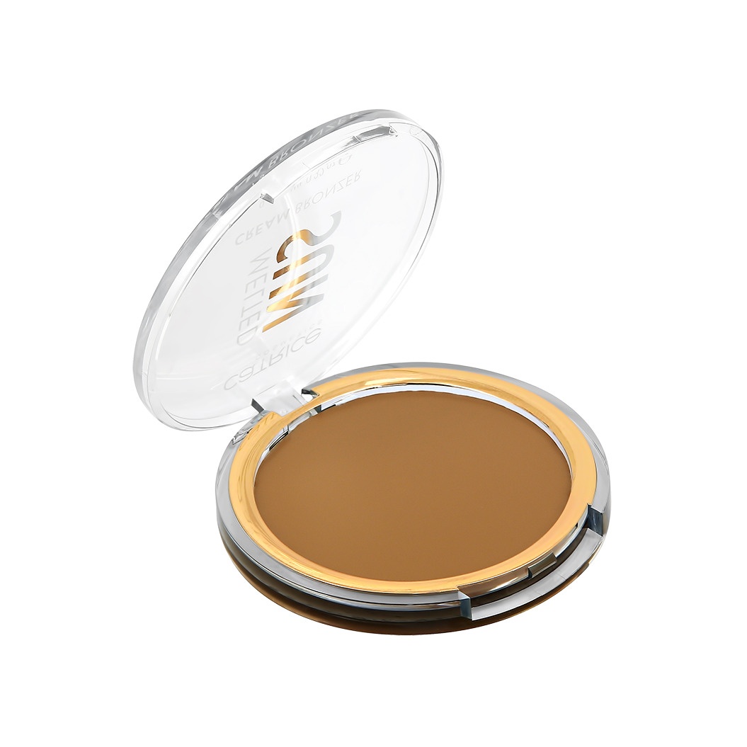 Бронзер кремовый Melted Sun Cream Bronzer