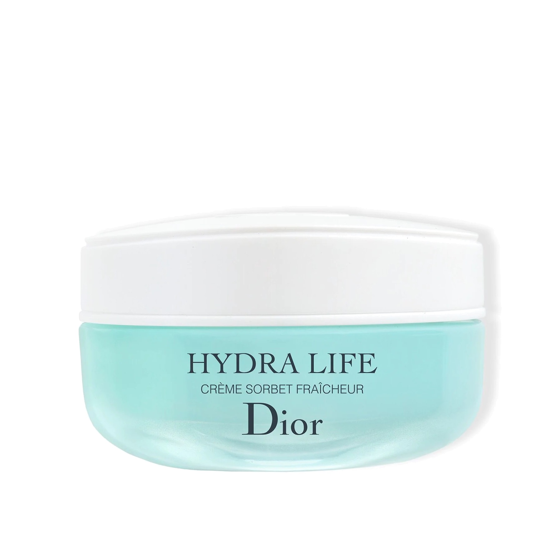 Крем-сорбе освежающий Hydra Life  купить в VISAGEHALL