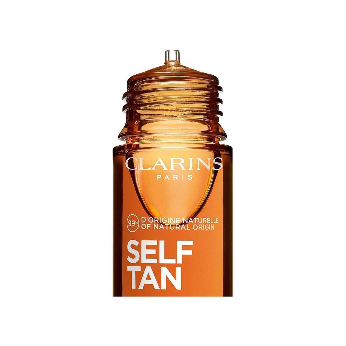 Концентрат с эффектом загара для тела Addition Concentre Eclat  купить в VISAGEHALL