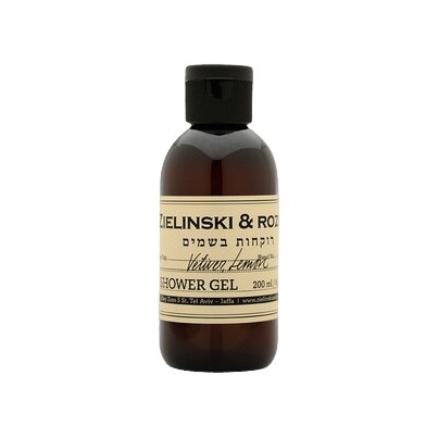 Гель для душа Ветивер, Лимон купить в VISAGEHALL