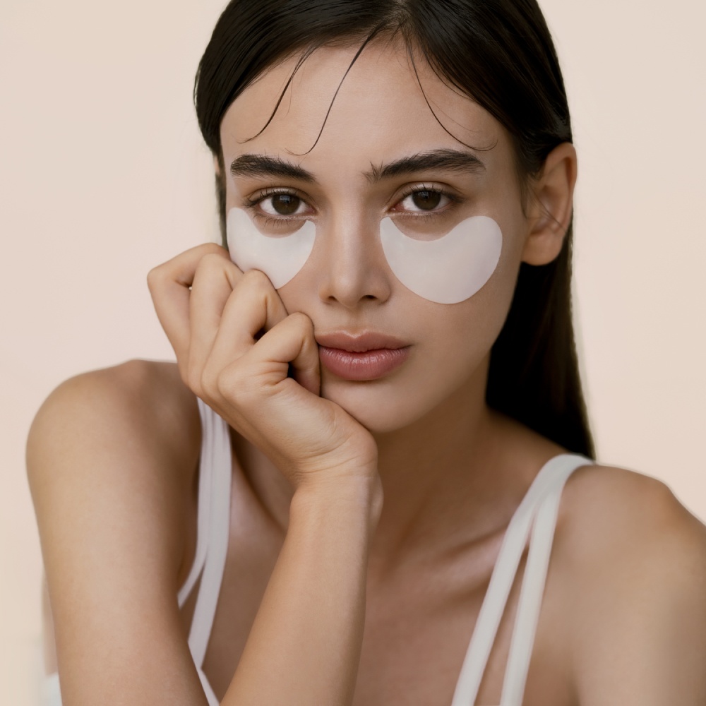 Патчи для области вокруг глаз  купить в VISAGEHALL