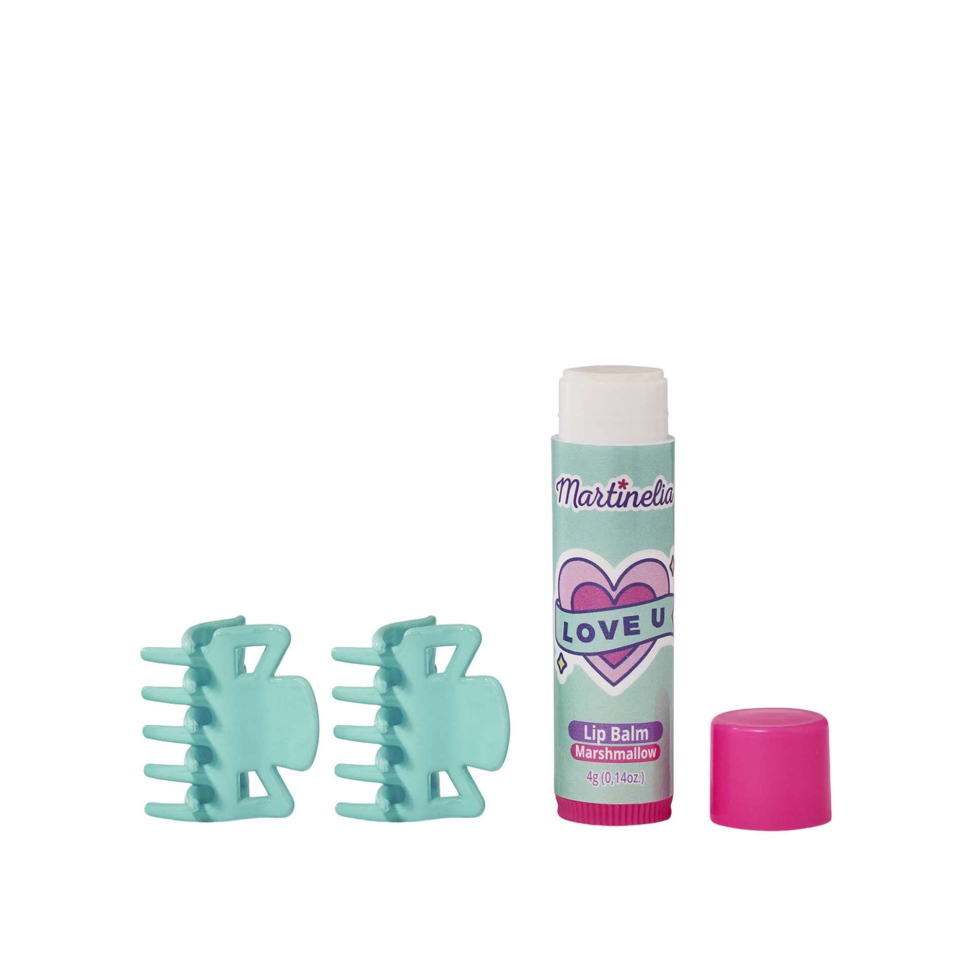 Набор для девочек Crush Зефир купить в VISAGEHALL