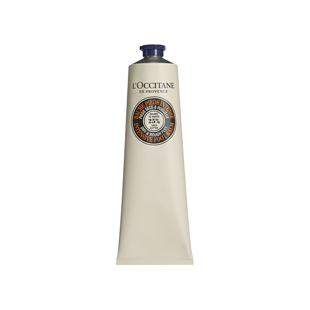 Бальзам для ног питательный Карите Shea Butter купить в VISAGEHALL