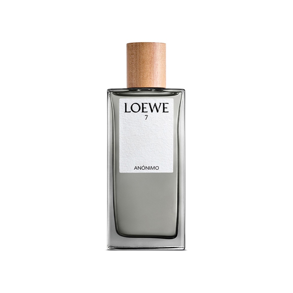 7 Anonimo Парфюмерная вода купить в VISAGEHALL