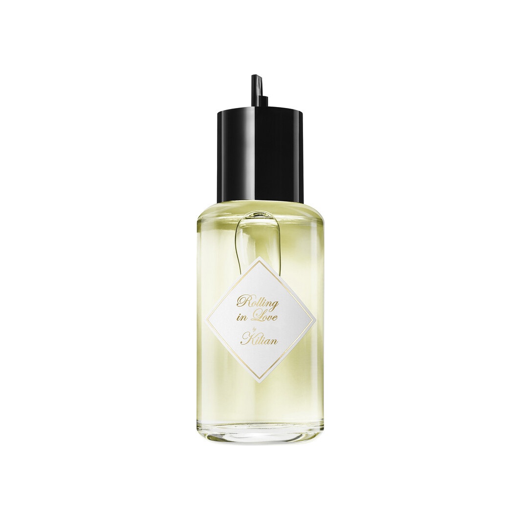 Rolling in Love Парфюмерная вода (cменный блок)