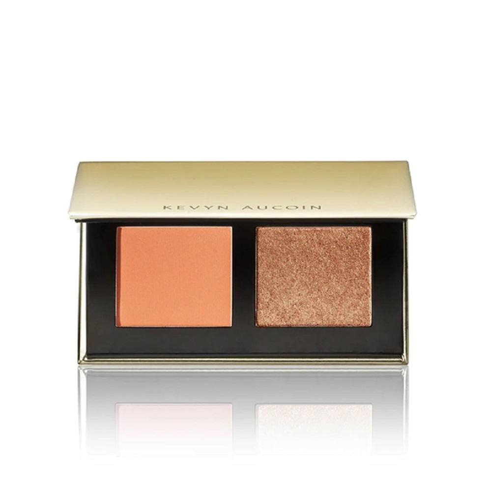 Палетка The Art of Blush Duo купить в VISAGEHALL