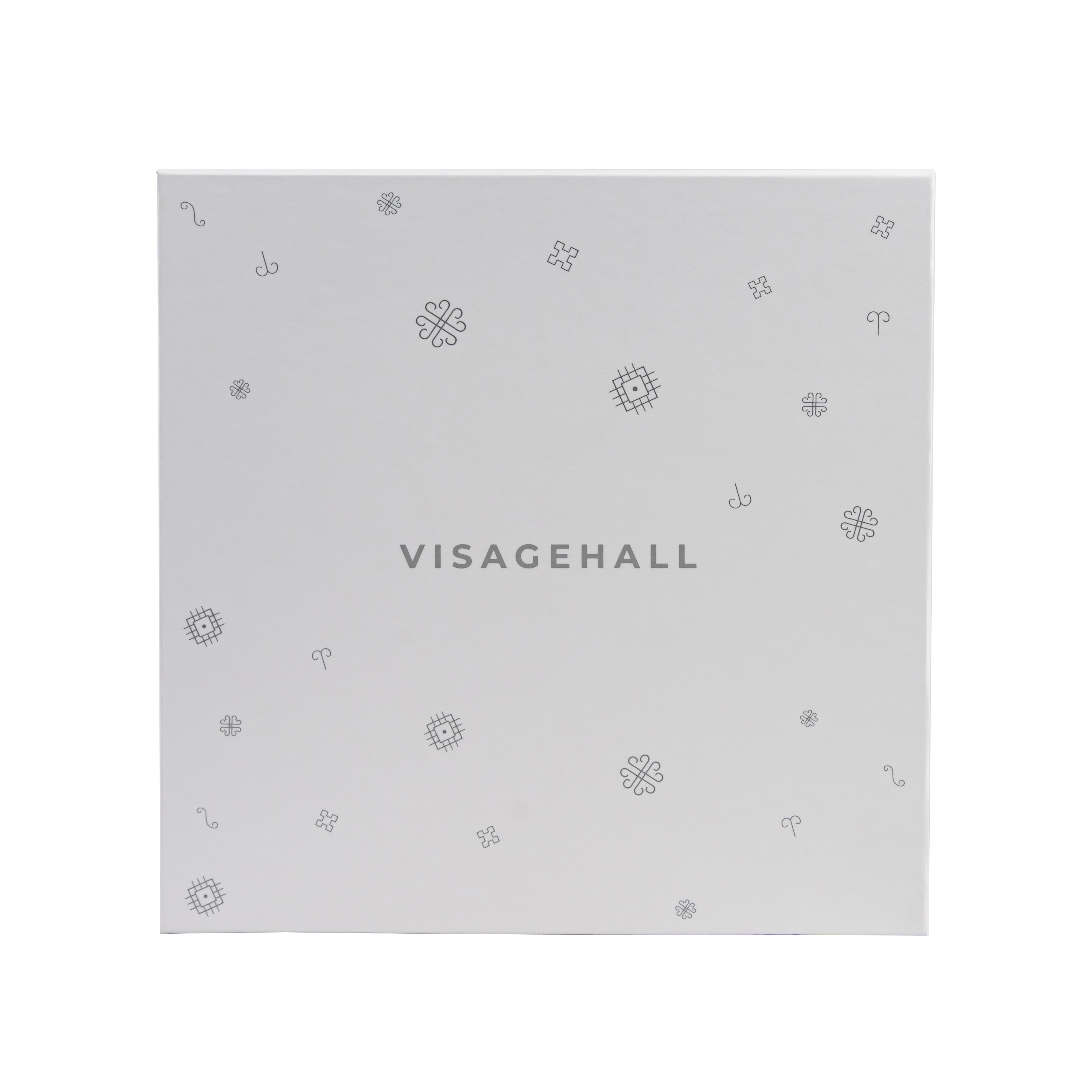 Коробка свадебная большая купить в VISAGEHALL