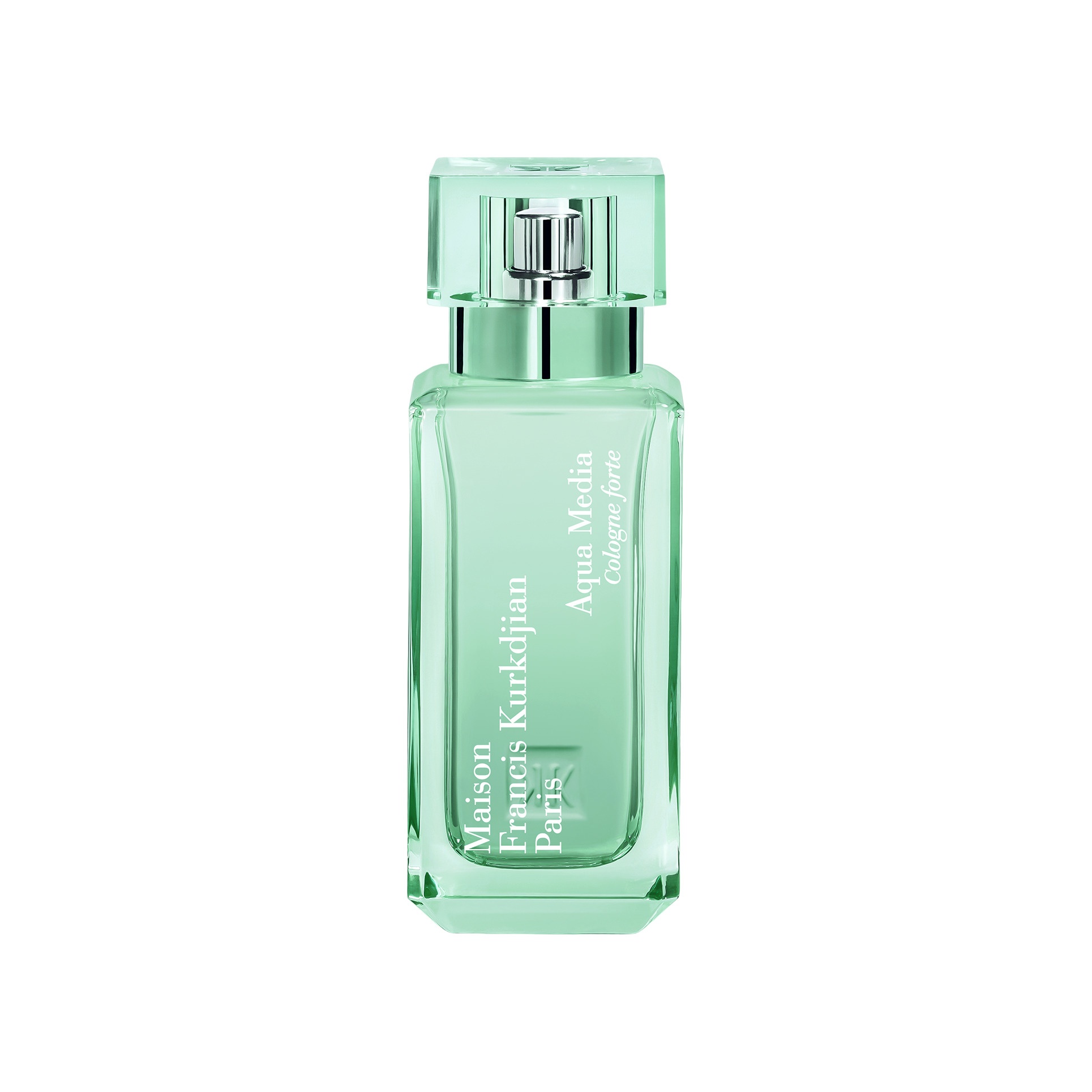 Aqua Media Cologne forte Парфюмерная вода  купить в VISAGEHALL