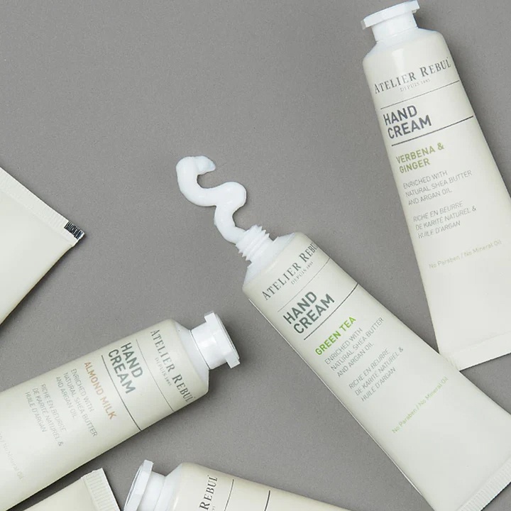 Крем для рук Verbena & Ginger купить в VISAGEHALL