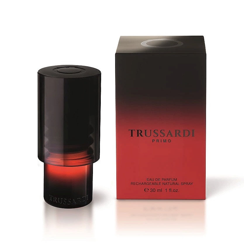 Primo Парфюмерная вода купить в VISAGEHALL