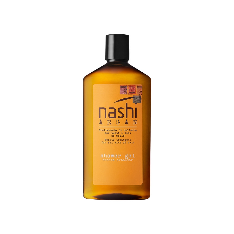 Гель для душа  купить в VISAGEHALL